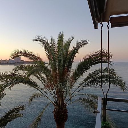 Superb Sea View Apartment Alicante Dış mekan fotoğraf