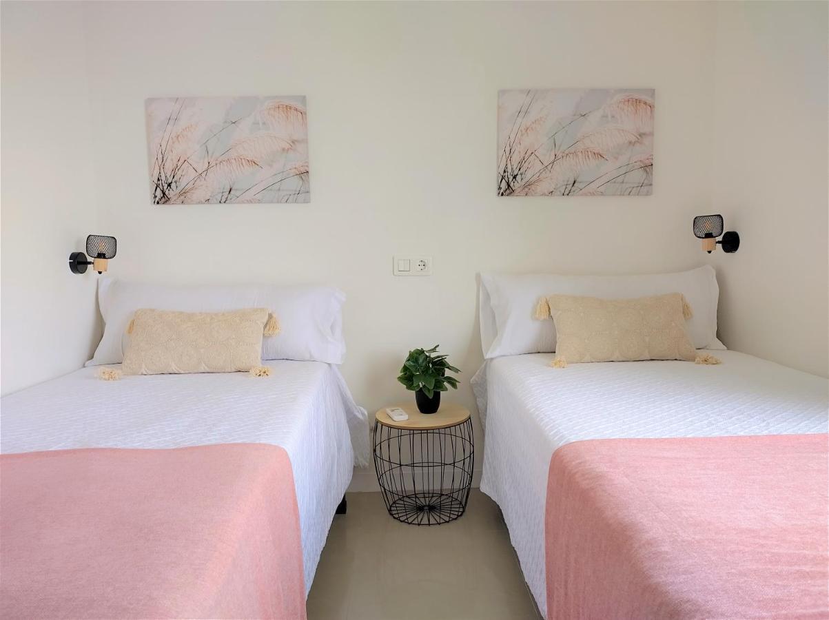 Superb Sea View Apartment Alicante Dış mekan fotoğraf