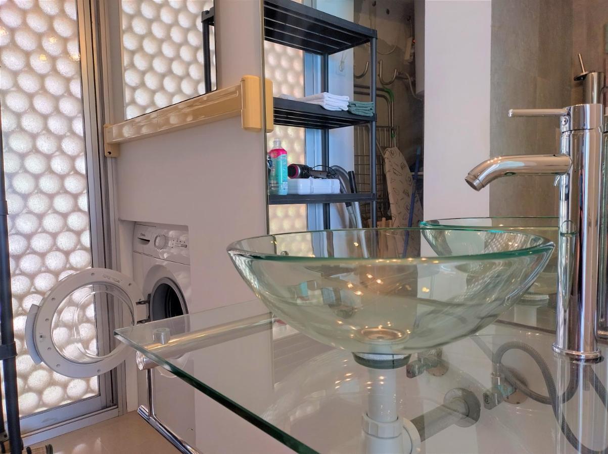 Superb Sea View Apartment Alicante Dış mekan fotoğraf