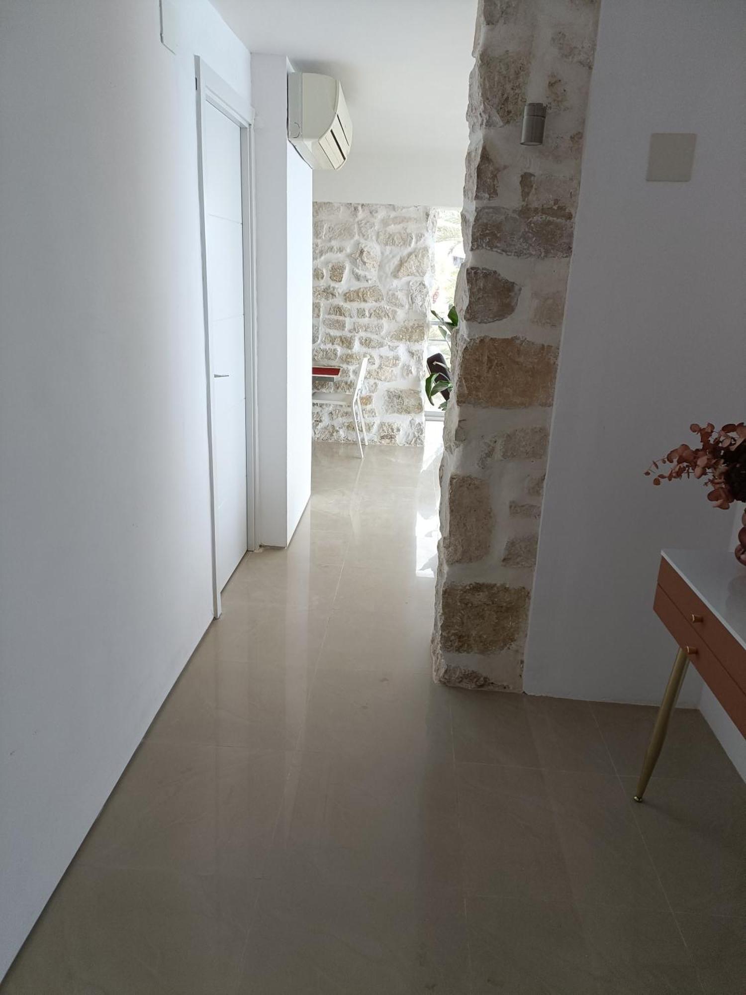 Superb Sea View Apartment Alicante Dış mekan fotoğraf